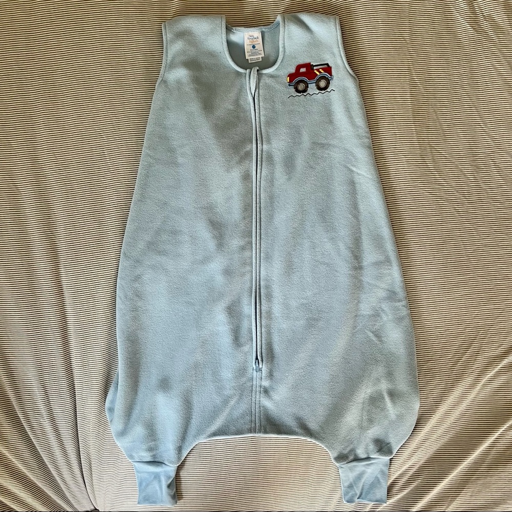 Like New Halo Big Kids sleep sack